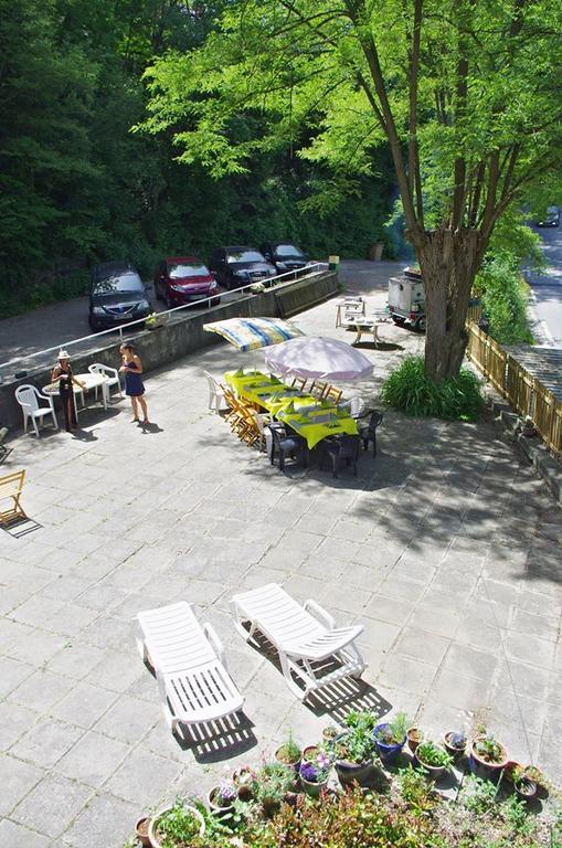 Gite Mont Joly Saint-Gervais-les-Bains Exterior foto